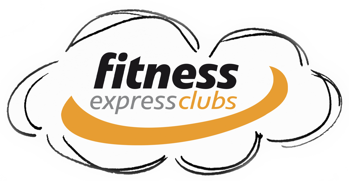 FitnessExpressWolke