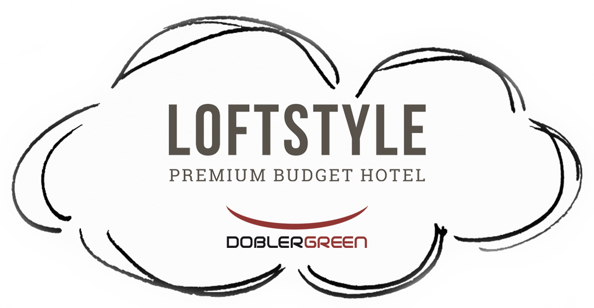LoftstyleWolke