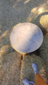 Tischauflage für Ihre Werbung