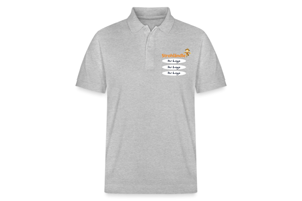 Polohemd Vorderseite