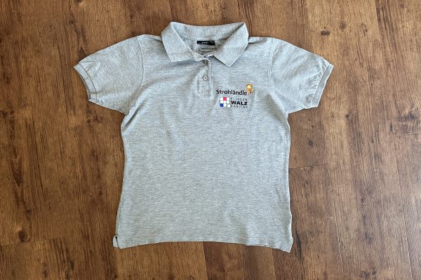 Polohemd Vorderseite